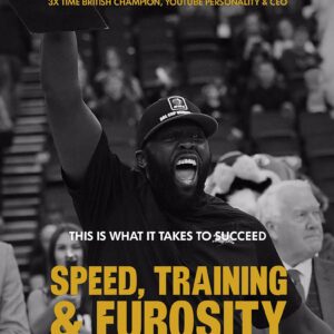 S.T.F: A Guide to Dominating Life