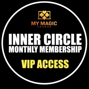 Inner Circle VIP Access (Membership)